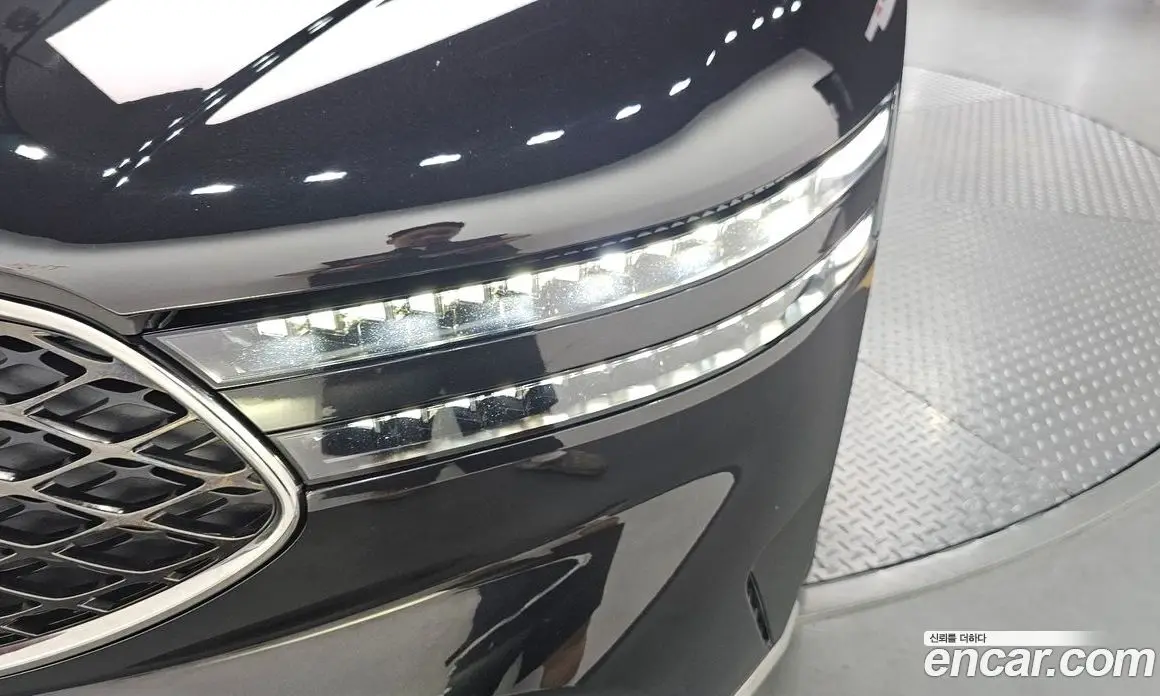 Genesis G90 2022 3.5 автомат (гидро), фото 8 Genesis G90 2022 3.5 автомат (гидро), фото 8