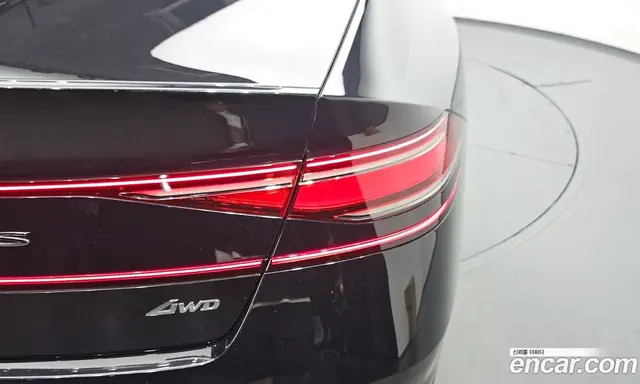 Genesis G90 2022 3.5 автомат (гидро), миниатюра 9 Genesis G90 2022 3.5 автомат (гидро), миниатюра 9