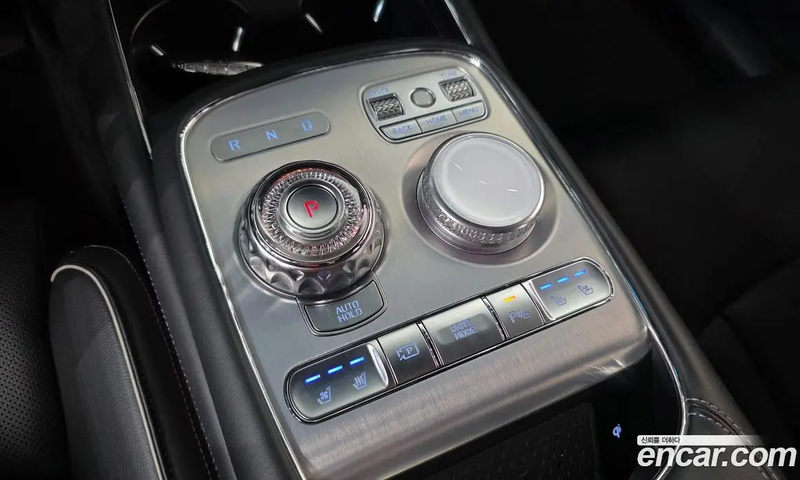 Genesis G90 2022 3.5 автомат (гидро), фото 12 Genesis G90 2022 3.5 автомат (гидро), фото 12