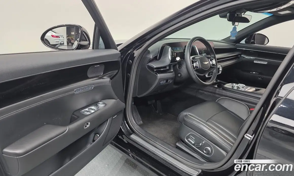 Genesis G90 2022 3.5 автомат (гидро), фото 13 Genesis G90 2022 3.5 автомат (гидро), фото 13