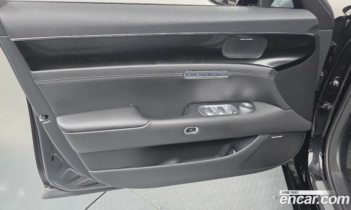 Genesis G90 2022 3.5 автомат (гидро), фото 14 Genesis G90 2022 3.5 автомат (гидро), фото 14