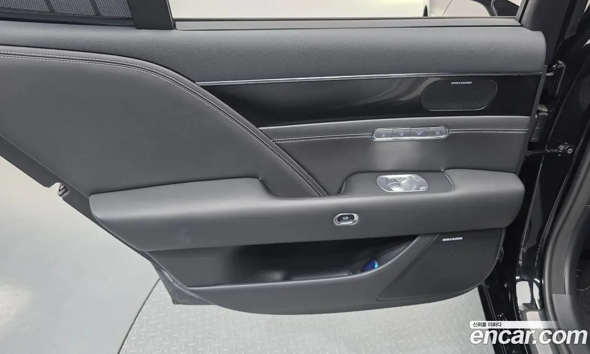 Genesis G90 2022 3.5 автомат (гидро), фото 15 Genesis G90 2022 3.5 автомат (гидро), фото 15