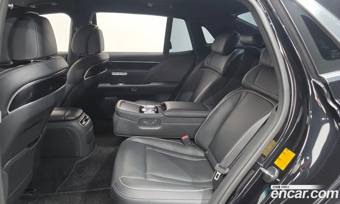 Genesis G90 2022 3.5 автомат (гидро), фото 16 Genesis G90 2022 3.5 автомат (гидро), фото 16