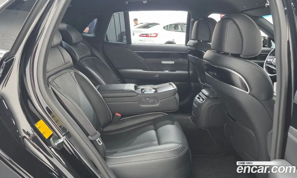 Genesis G90 2022 3.5 автомат (гидро), фото 18 Genesis G90 2022 3.5 автомат (гидро), фото 18