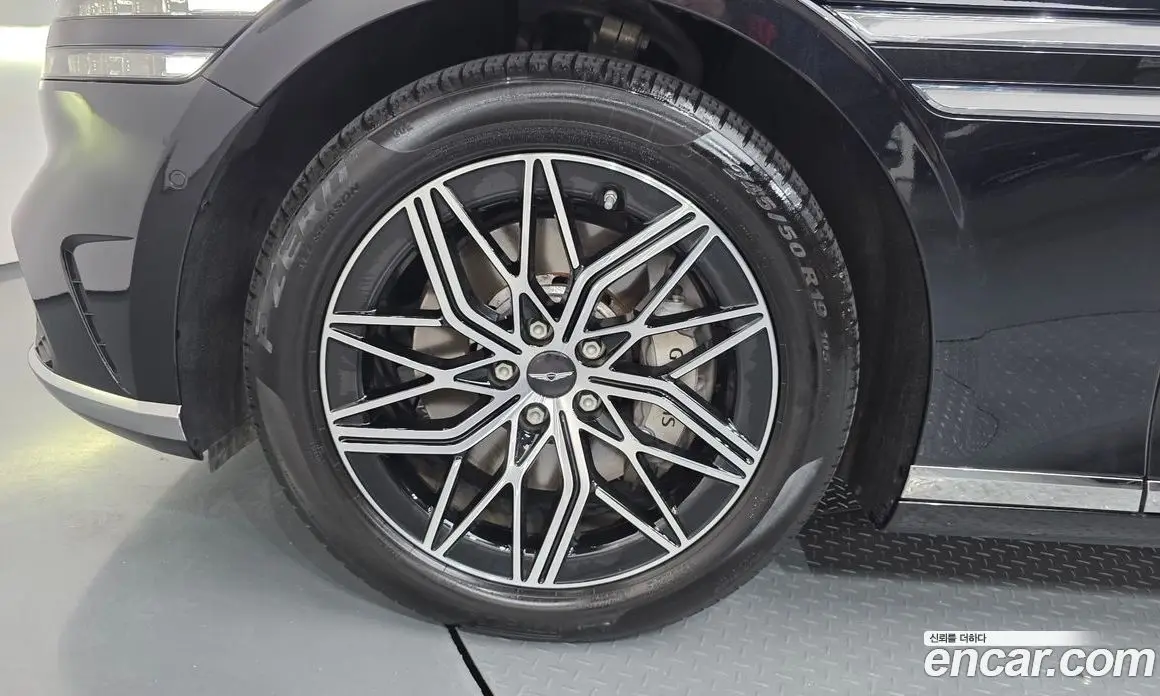 Genesis G90 2022 3.5 автомат (гидро), фото 5 Genesis G90 2022 3.5 автомат (гидро), фото 5