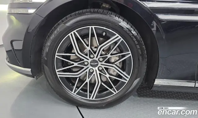Genesis G90 2022 3.5 автомат (гидро), миниатюра 5 Genesis G90 2022 3.5 автомат (гидро), миниатюра 5