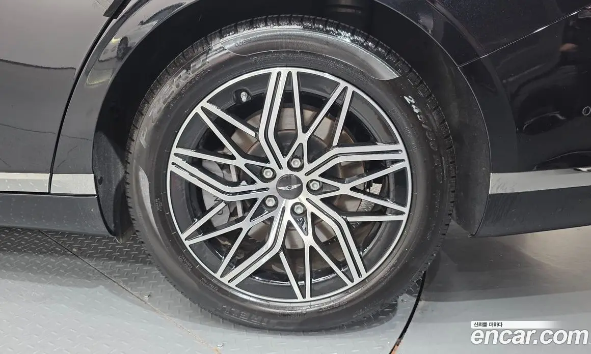 Genesis G90 2022 3.5 автомат (гидро), фото 7 Genesis G90 2022 3.5 автомат (гидро), фото 7