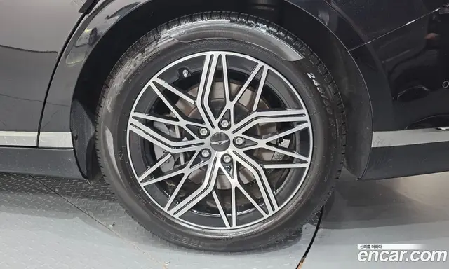 Genesis G90 2022 3.5 автомат (гидро), миниатюра 7 Genesis G90 2022 3.5 автомат (гидро), миниатюра 7