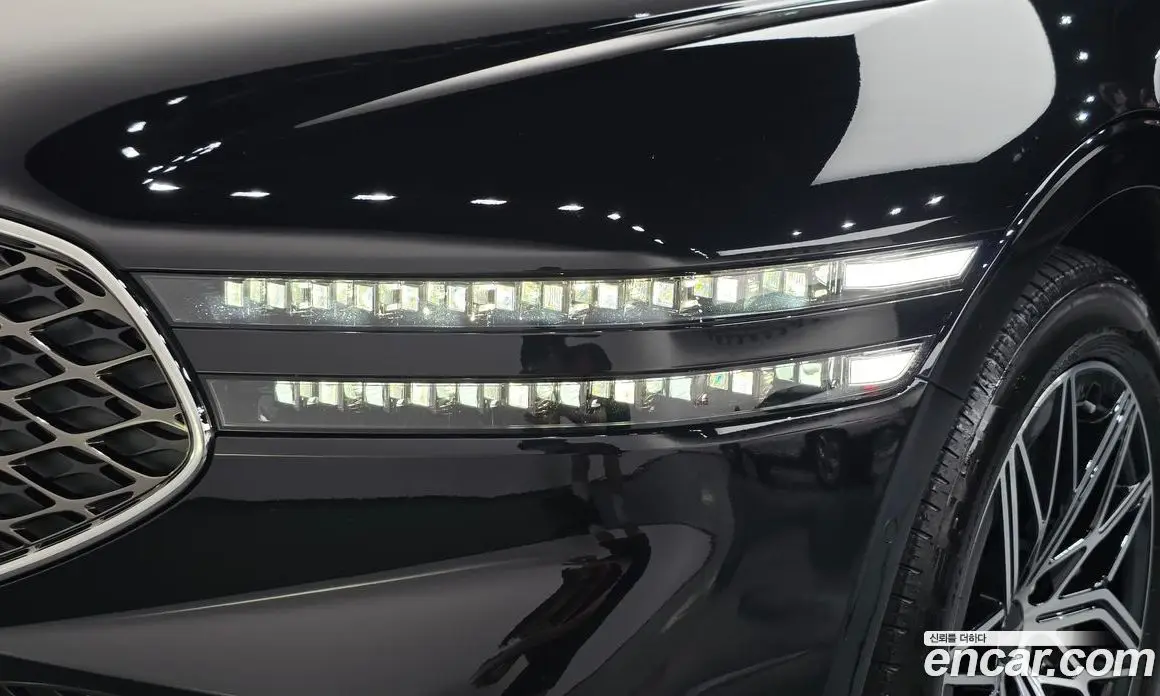 Genesis G90 2022 3.5 автомат (гидро), фото 8 Genesis G90 2022 3.5 автомат (гидро), фото 8