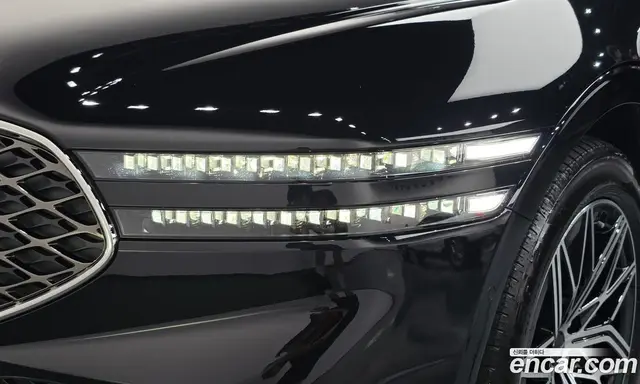 Genesis G90 2022 3.5 автомат (гидро), миниатюра 8 Genesis G90 2022 3.5 автомат (гидро), миниатюра 8