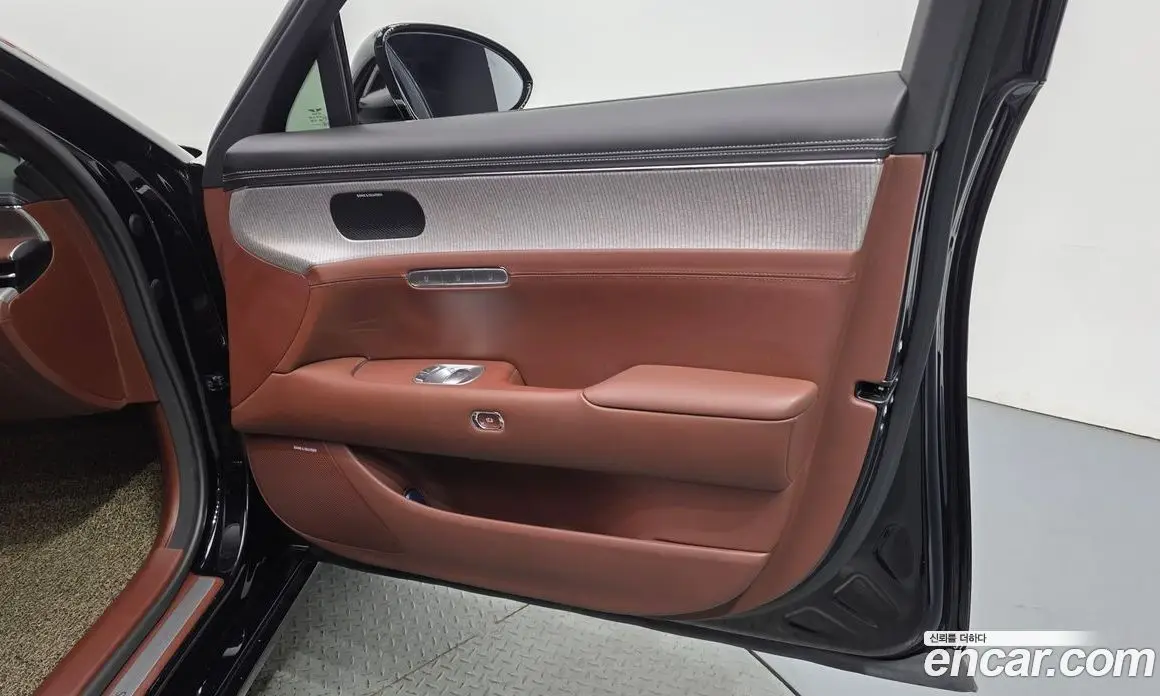Genesis G90 2023 3.5 автомат (гидро), фото 14 Genesis G90 2023 3.5 автомат (гидро), фото 14