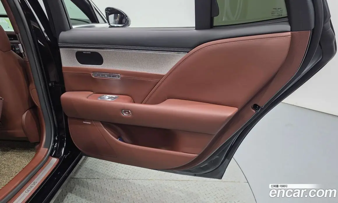 Genesis G90 2023 3.5 автомат (гидро), фото 15 Genesis G90 2023 3.5 автомат (гидро), фото 15