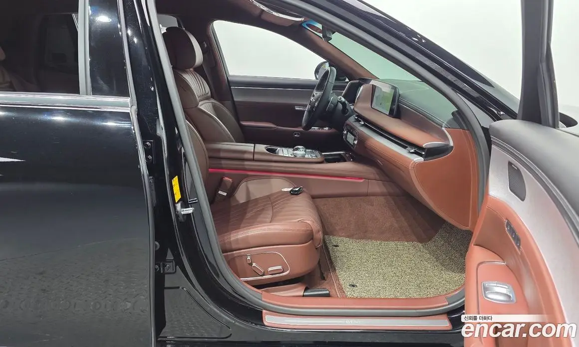 Genesis G90 2023 3.5 автомат (гидро), фото 16 Genesis G90 2023 3.5 автомат (гидро), фото 16