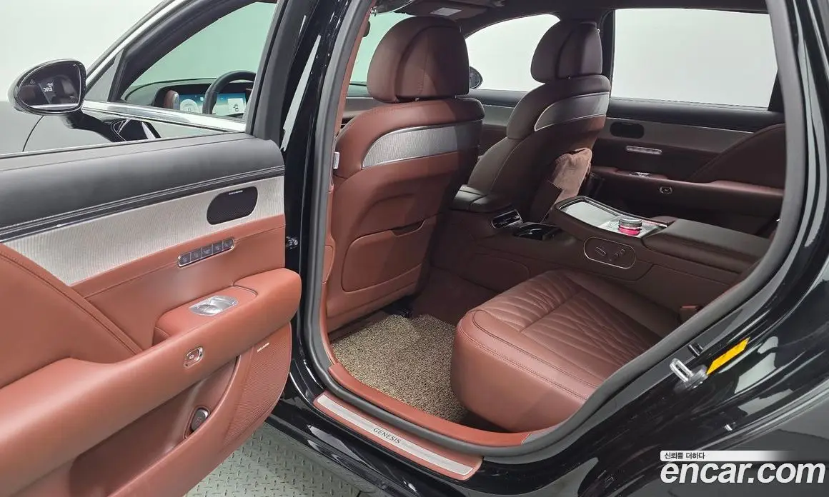 Genesis G90 2023 3.5 автомат (гидро), фото 18 Genesis G90 2023 3.5 автомат (гидро), фото 18