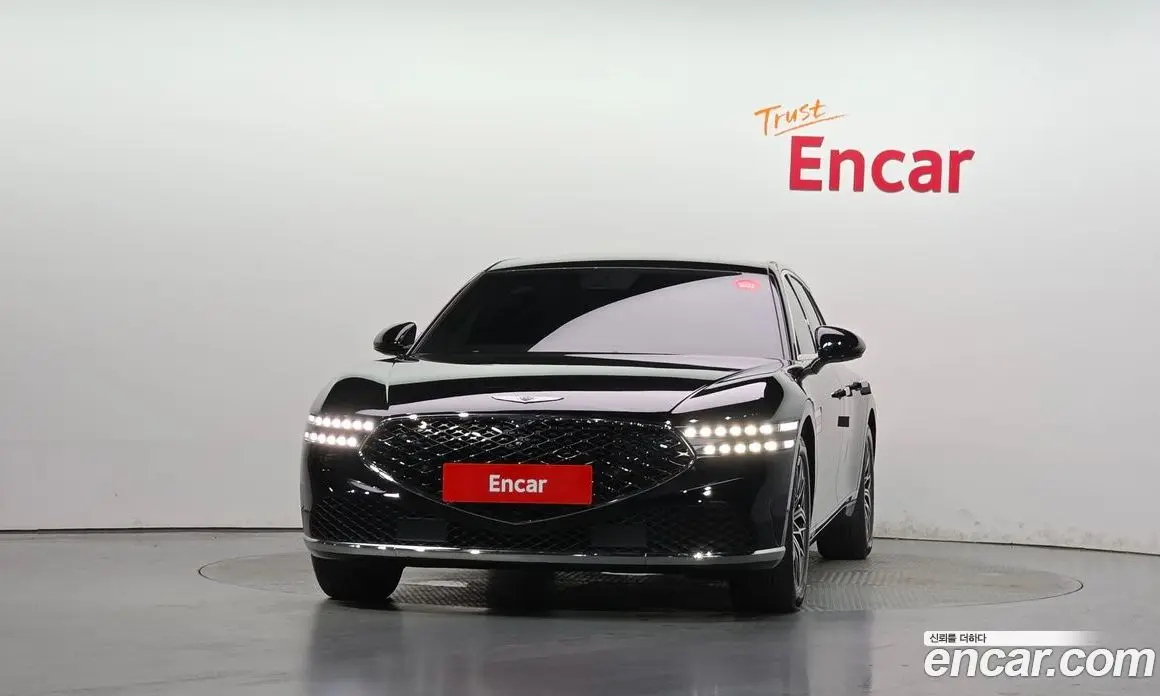 Genesis G90 2023 3.5 автомат (гидро), фото 3 Genesis G90 2023 3.5 автомат (гидро), фото 3