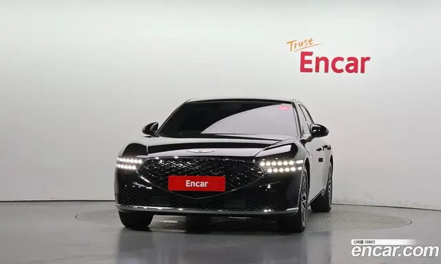 Genesis G90 2023 3.5 автомат (гидро), миниатюра 3 Genesis G90 2023 3.5 автомат (гидро), миниатюра 3