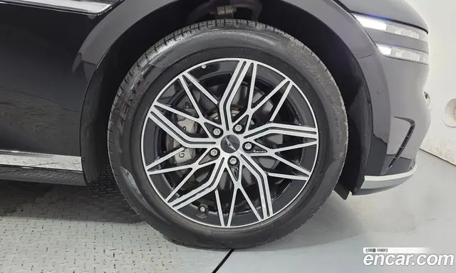Genesis G90 2023 3.5 автомат (гидро), миниатюра 5 Genesis G90 2023 3.5 автомат (гидро), миниатюра 5