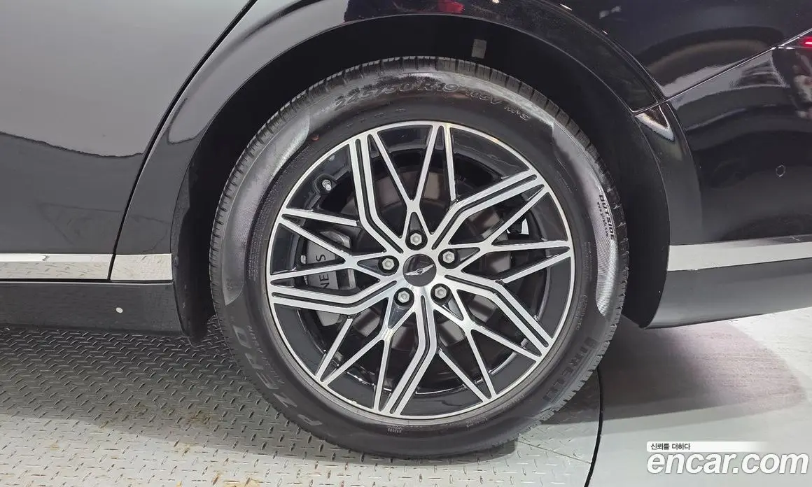 Genesis G90 2023 3.5 автомат (гидро), фото 7 Genesis G90 2023 3.5 автомат (гидро), фото 7