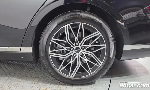 Genesis G90 2023 3.5 автомат (гидро), миниатюра 7 Genesis G90 2023 3.5 автомат (гидро), миниатюра 7