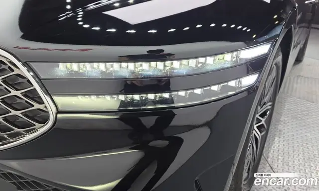Genesis G90 2023 3.5 автомат (гидро), миниатюра 8 Genesis G90 2023 3.5 автомат (гидро), миниатюра 8