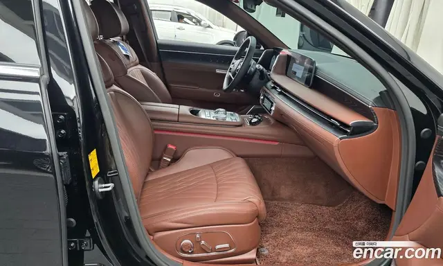 Genesis G90 2023 3.5 автомат (гидро), миниатюра 11 Genesis G90 2023 3.5 автомат (гидро), миниатюра 11