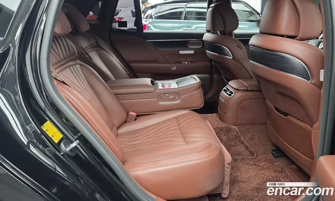 Genesis G90 2023 3.5 автомат (гидро), фото 12 Genesis G90 2023 3.5 автомат (гидро), фото 12