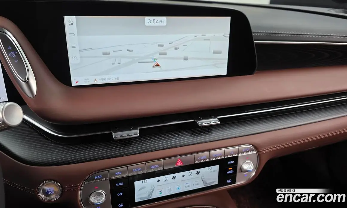 Genesis G90 2023 3.5 автомат (гидро), фото 14 Genesis G90 2023 3.5 автомат (гидро), фото 14
