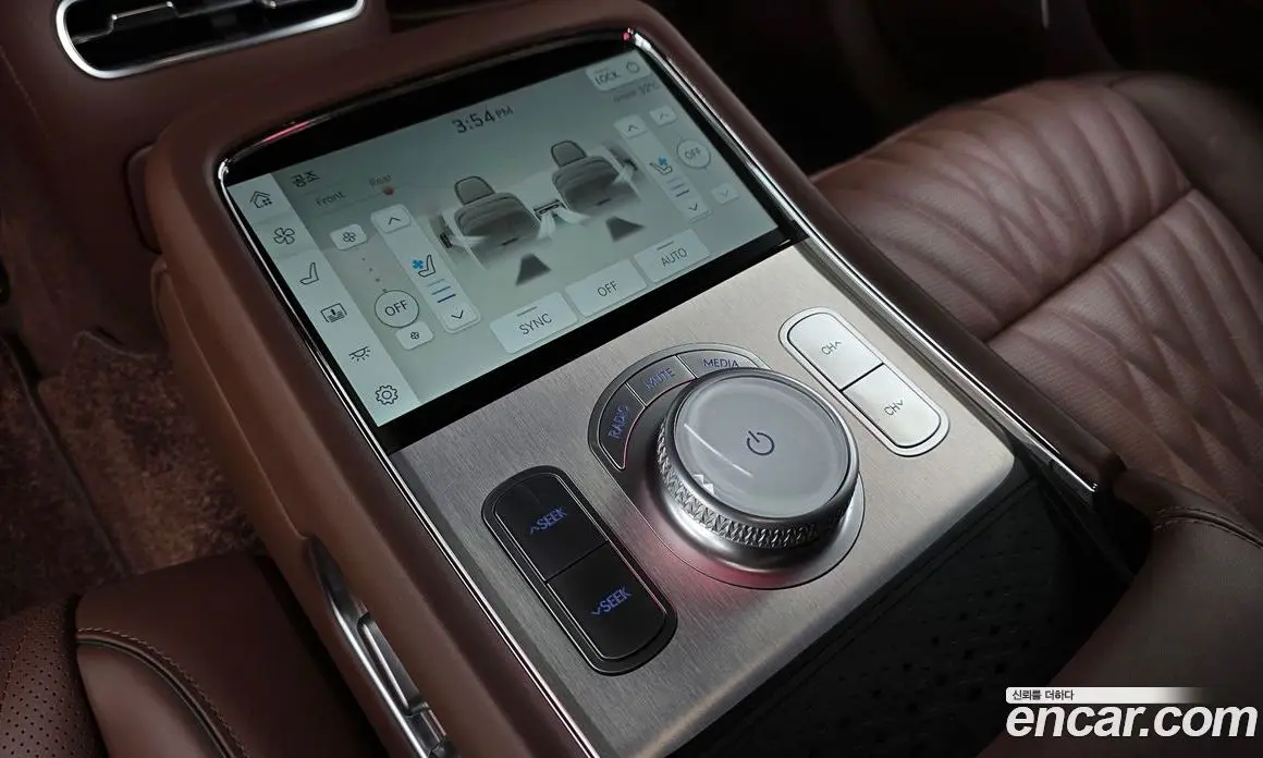 Genesis G90 2023 3.5 автомат (гидро), фото 18 Genesis G90 2023 3.5 автомат (гидро), фото 18