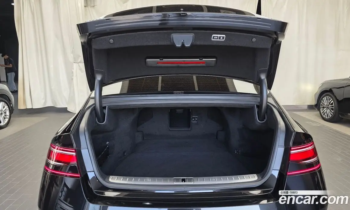 Genesis G90 2023 3.5 автомат (гидро), фото 20 Genesis G90 2023 3.5 автомат (гидро), фото 20