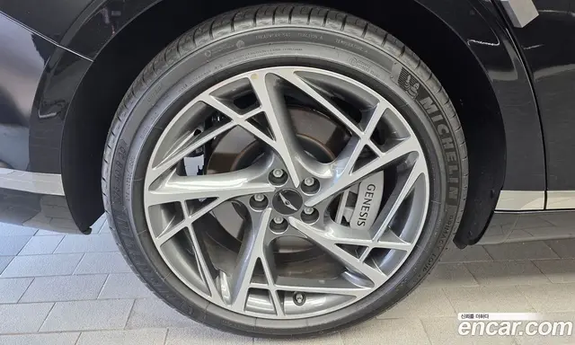 Genesis G90 2023 3.5 автомат (гидро), миниатюра 5 Genesis G90 2023 3.5 автомат (гидро), миниатюра 5