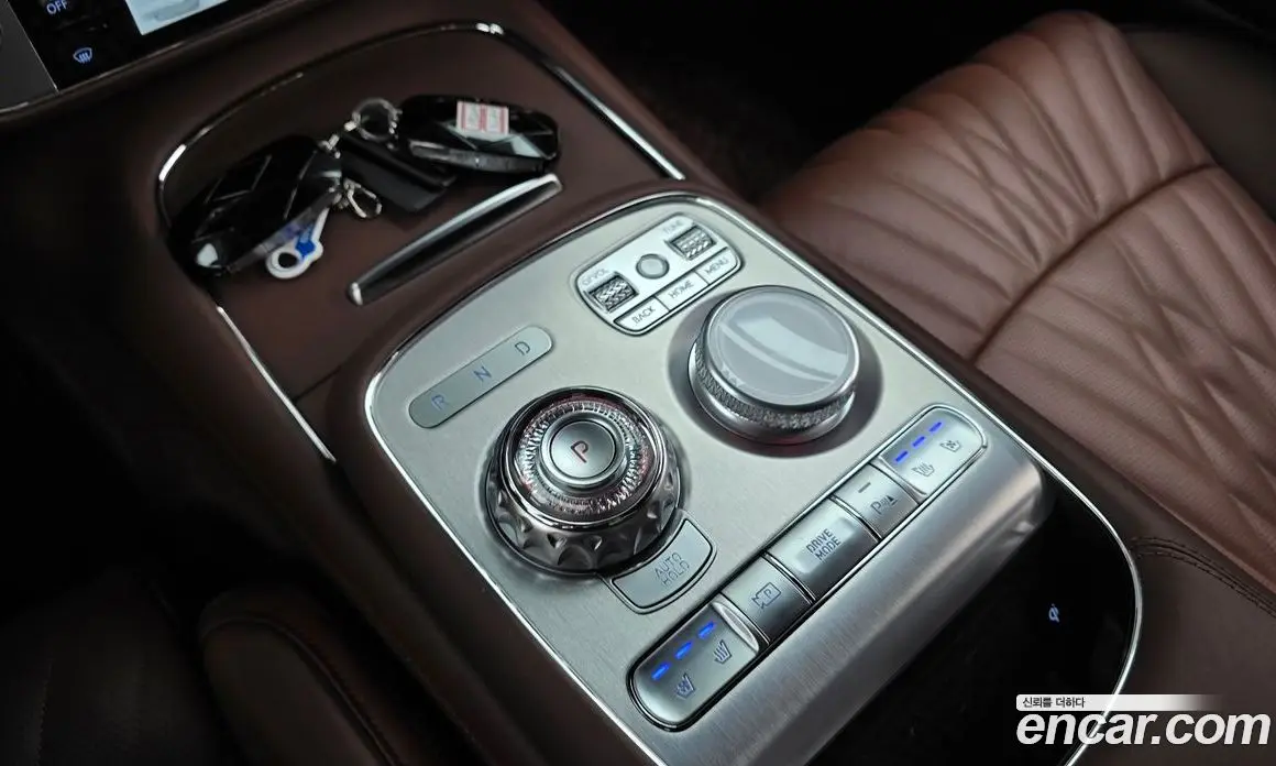 Genesis G90 2023 3.5 автомат (гидро), фото 9 Genesis G90 2023 3.5 автомат (гидро), фото 9