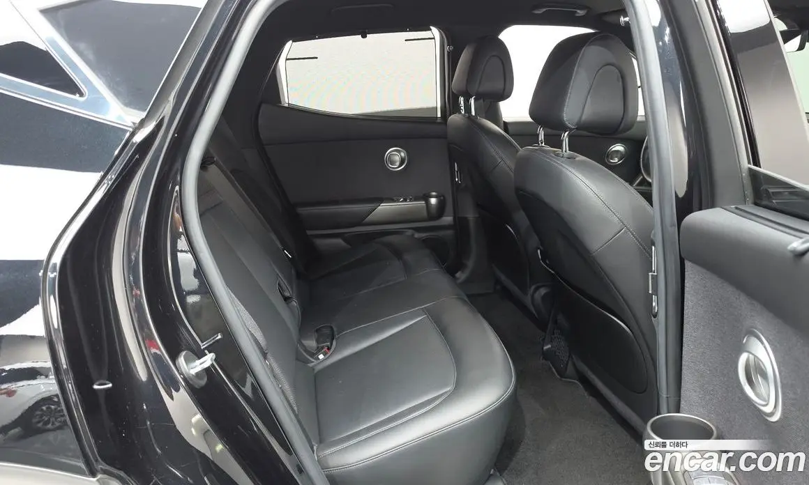 Genesis GV60 2022 0.1 автомат (гидро), фото 17 Genesis GV60 2022 0.1 автомат (гидро), фото 17
