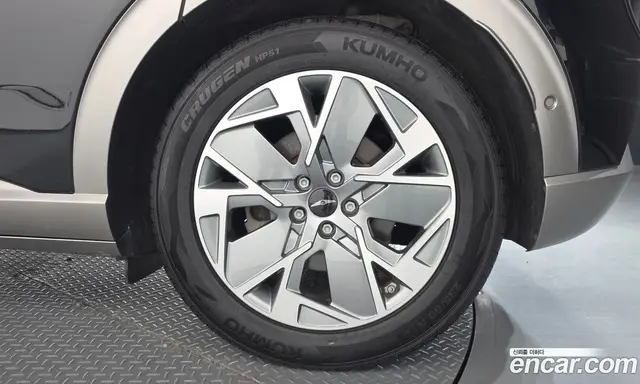 Genesis GV60 2022 0.1 автомат (гидро), миниатюра 7 Genesis GV60 2022 0.1 автомат (гидро), миниатюра 7