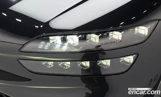 Genesis GV60 2022 0.1 автомат (гидро), миниатюра 8 Genesis GV60 2022 0.1 автомат (гидро), миниатюра 8