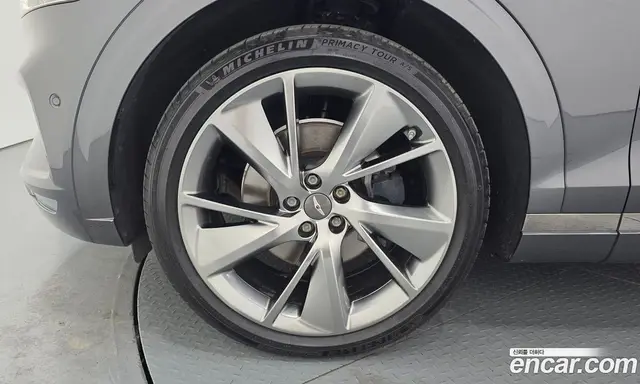 Genesis GV70 2021 2.5 автомат (гидро), миниатюра 5 Genesis GV70 2021 2.5 автомат (гидро), миниатюра 5