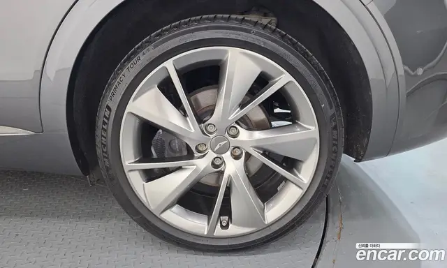Genesis GV70 2021 2.5 автомат (гидро), миниатюра 7 Genesis GV70 2021 2.5 автомат (гидро), миниатюра 7