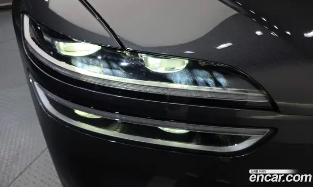 Genesis GV70 2021 2.5 автомат (гидро), миниатюра 8 Genesis GV70 2021 2.5 автомат (гидро), миниатюра 8