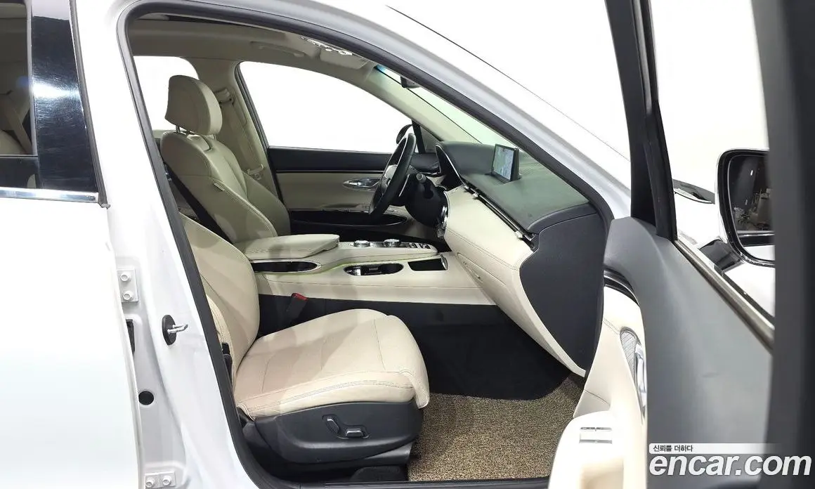 Genesis GV70 2021 2.5 автомат (гидро), фото 17