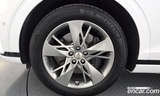 Genesis GV70 2021 2.5 автомат (гидро), миниатюра 4 Genesis GV70 2021 2.5 автомат (гидро), миниатюра 4