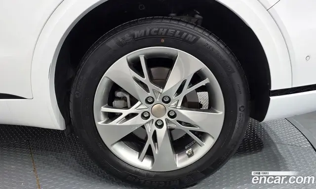Genesis GV70 2021 2.5 автомат (гидро), миниатюра 6 Genesis GV70 2021 2.5 автомат (гидро), миниатюра 6