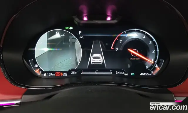Genesis GV70 2021 2.5 автомат (гидро), миниатюра 10 Genesis GV70 2021 2.5 автомат (гидро), миниатюра 10