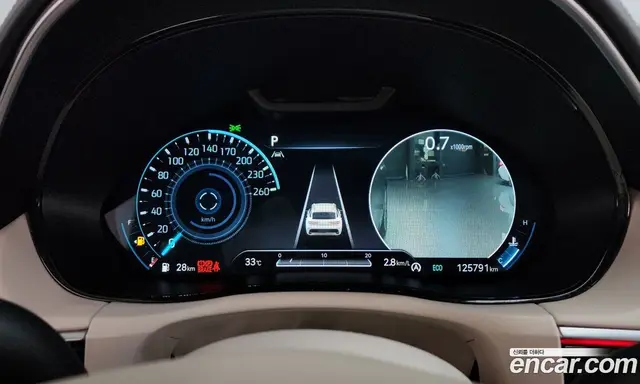 Genesis GV70 2021 2.2 автомат (гидро), миниатюра 11 Genesis GV70 2021 2.2 автомат (гидро), миниатюра 11