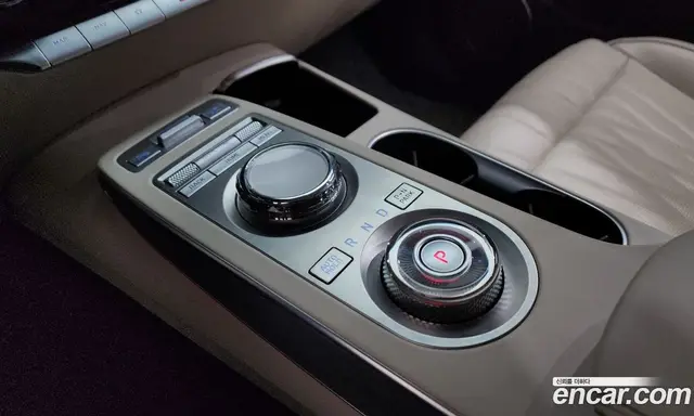 Genesis GV70 2021 2.2 автомат (гидро), миниатюра 12