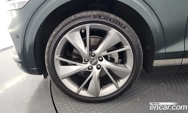 Genesis GV70 2021 2.2 автомат (гидро), миниатюра 5 Genesis GV70 2021 2.2 автомат (гидро), миниатюра 5