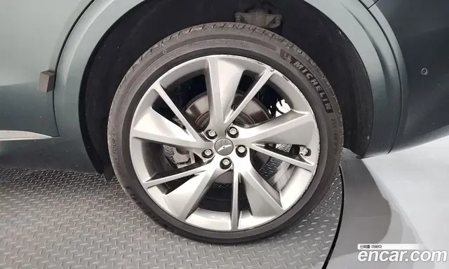 Genesis GV70 2021 2.2 автомат (гидро), миниатюра 7 Genesis GV70 2021 2.2 автомат (гидро), миниатюра 7
