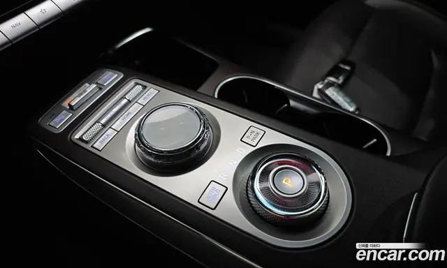 Genesis GV70 2021 2.2 автомат (гидро), миниатюра 12