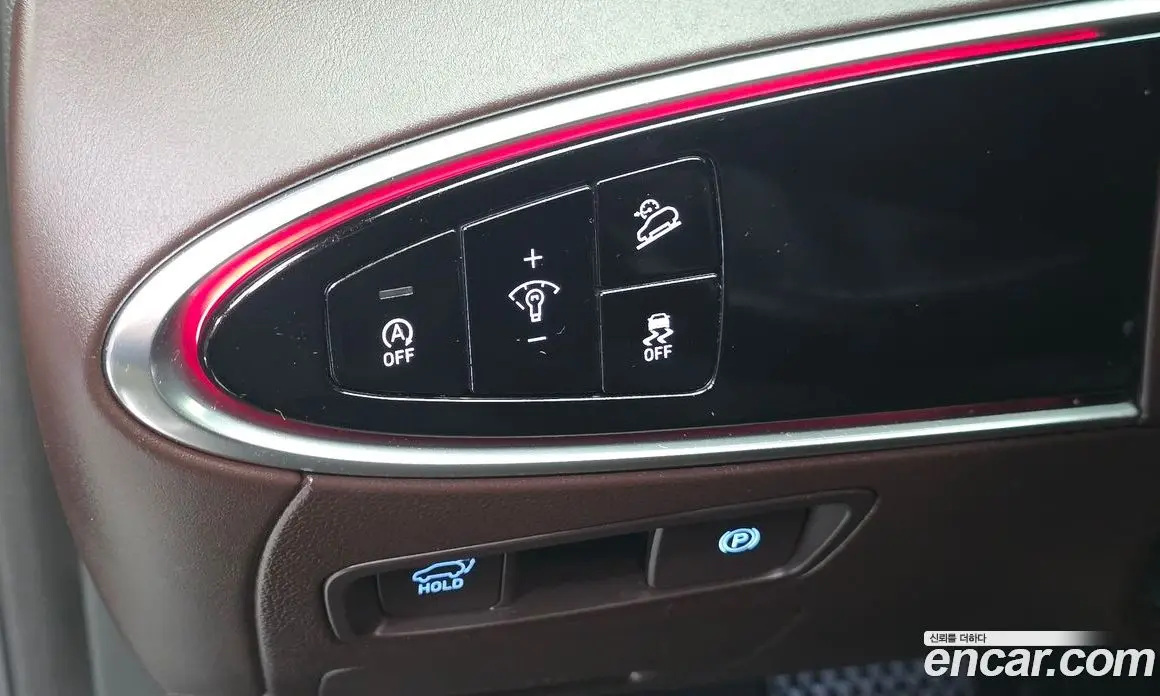 Genesis GV70 2021 2.2 автомат (гидро), фото 20