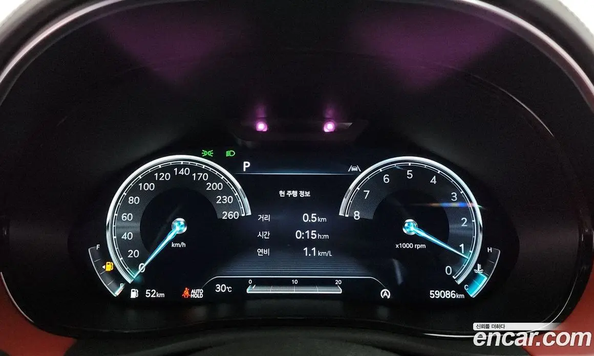 Genesis GV70 2022 2.5 автомат (гидро), фото 11