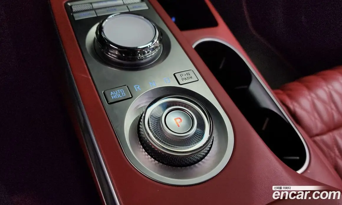 Genesis GV70 2022 2.5 автомат (гидро), фото 12
