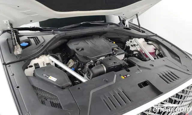 Genesis GV70 2022 2.5 автомат (гидро), миниатюра 6